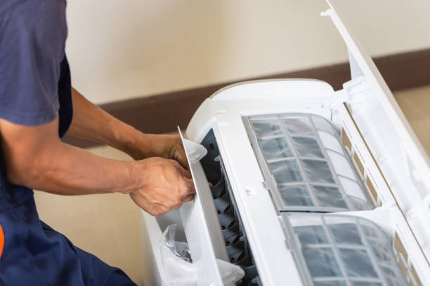 Trusted Grand Island, NE HVAC Experts