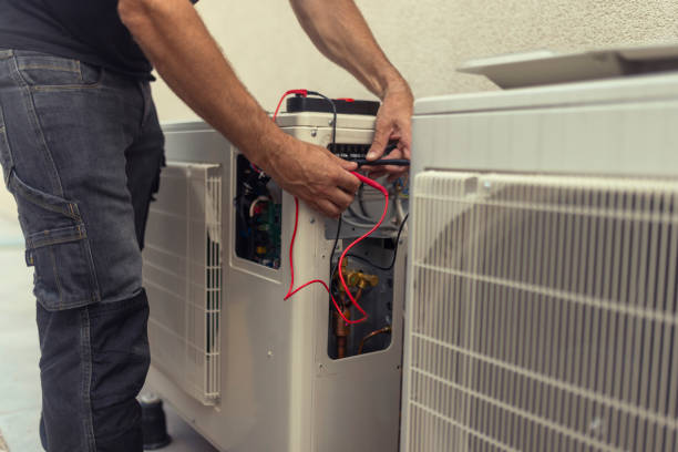 Best Local HVAC Companies  in Grand Island, NE