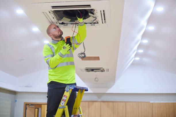 Best HVAC Cleaning Services  in Grand Island, NE