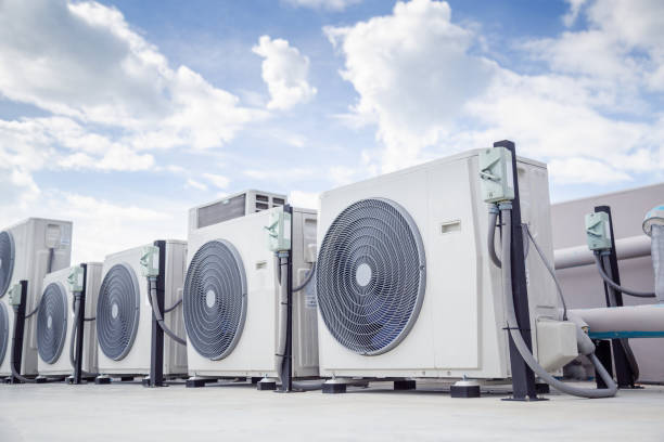 AC Installation Near Me in Grand Island, NE