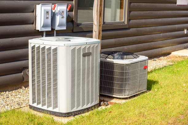Best HVAC System Installation  in Grand Island, NE
