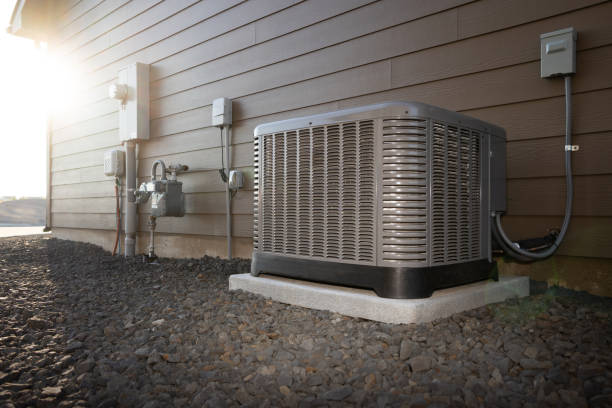 Best Central Air Repair  in Grand Island, NE